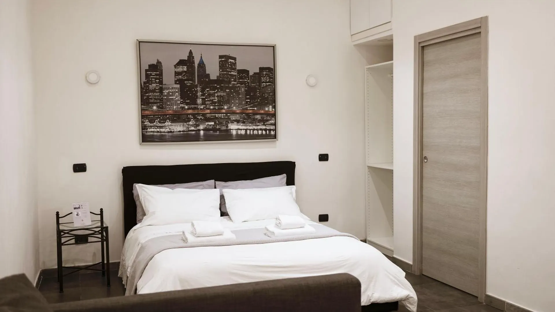 Studio 116, Host Apartments Naples 0*,